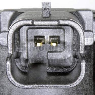 Valve d'air de circulation, compresseur (Dump valve) PIERBURG ref. 7.14308.01.0