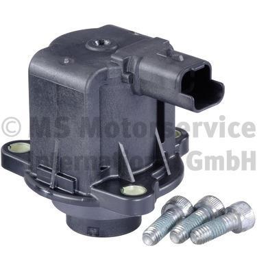 Valve d'air de circulation, compresseur (Dump valve) PIERBURG ref. 7.14308.01.0