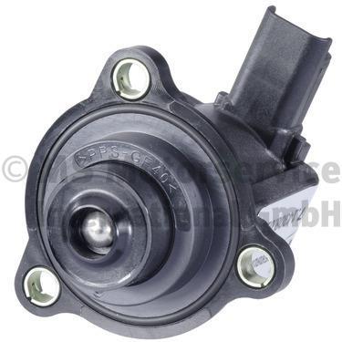 Valve d'air de circulation, compresseur (Dump valve) PIERBURG ref. 7.14308.01.0