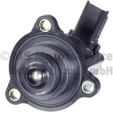 Valve d'air de circulation, compresseur (Dump valve) PIERBURG ref. 7.14308.03.0