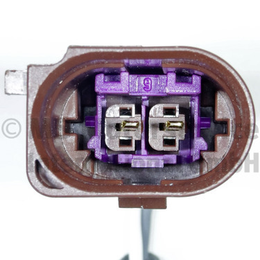 Sensor, temperatura gas de escape PIERBURG ref. 7.14608.03.0
