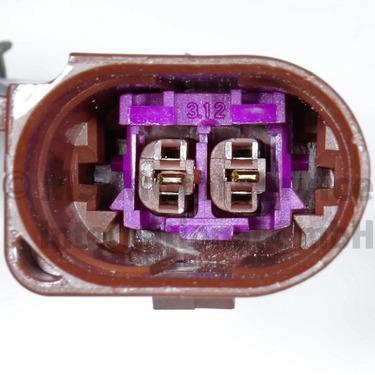 Sensor, temperatura gas de escape PIERBURG ref. 7.14608.04.0