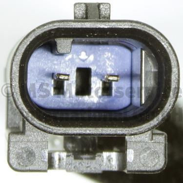 Sensor, temperatura gas de escape PIERBURG ref. 7.14608.06.0