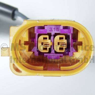 Sensor, temperatura gas de escape PIERBURG ref. 7.14608.08.0