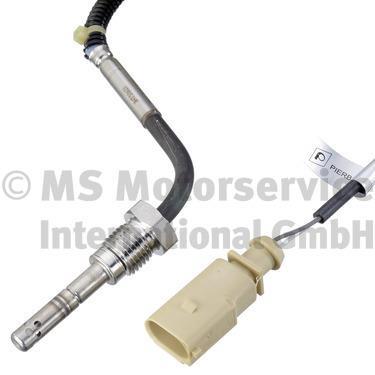 Sensor, temperatura gas de escape PIERBURG ref. 7.14608.11.0