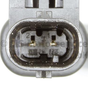 Sensor, temperatura gas de escape PIERBURG ref. 7.14608.67.0