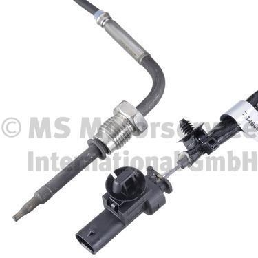 Sensor, temperatura gas de escape PIERBURG ref. 7.14608.67.0