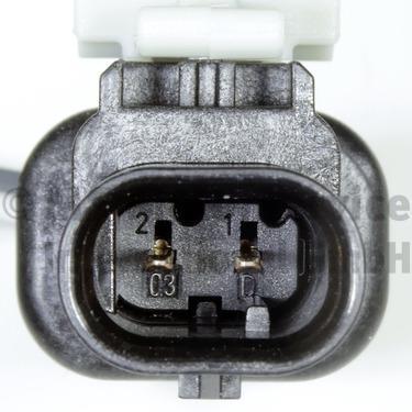 Sensor, temperatura gas de escape PIERBURG ref. 7.14619.12.0