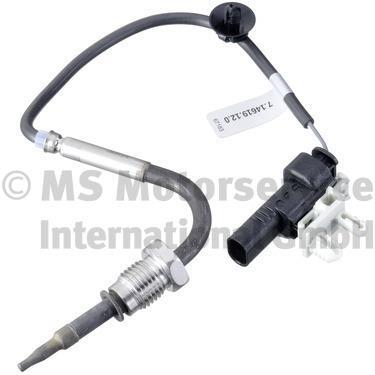Sensor, temperatura gas de escape PIERBURG ref. 7.14619.12.0