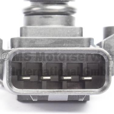 Sensor, presión colector de admisión PIERBURG ref. 7.18222.32.0
