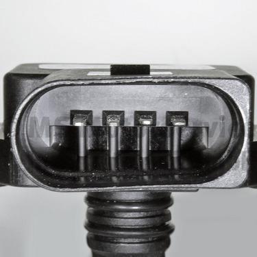 Sensor, presión colector de admisión PIERBURG ref. 7.18222.33.0