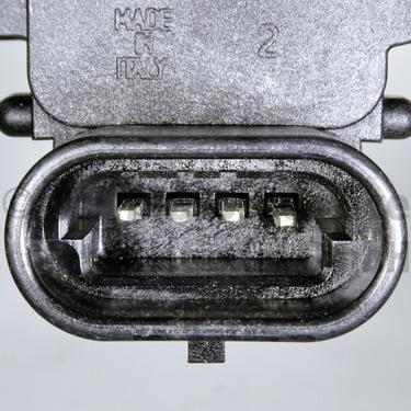 Sensor, presión colector de admisión PIERBURG 7.18222.34.0