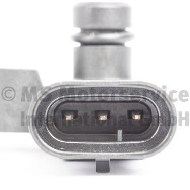 Sensor, presión colector de admisión PIERBURG ref. 7.18222.38.0