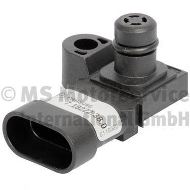 Sensor, presión colector de admisión PIERBURG ref. 7.18222.38.0