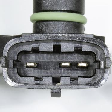 Sensor, presión colector de admisión PIERBURG ref. 7.18222.42.0