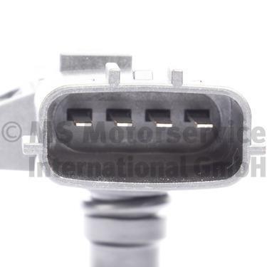 Sensor, presión colector de admisión PIERBURG ref. 7.18222.43.0