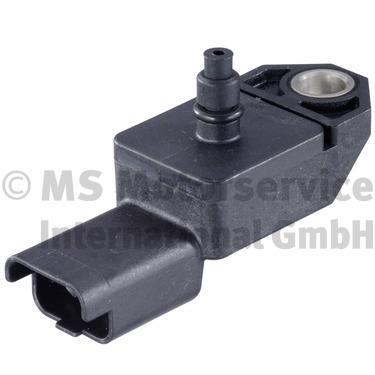 Sensor, presión colector de admisión PIERBURG ref. 7.18222.44.0