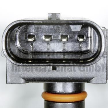 Sensor, presión colector de admisión PIERBURG ref. 7.18222.46.0