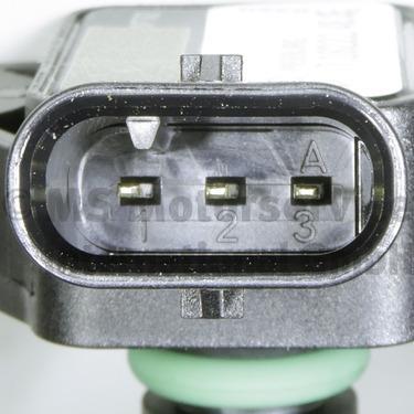 Sensor, presión colector de admisión PIERBURG ref. 7.18222.48.0
