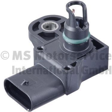 Sensor, presión colector de admisión PIERBURG ref. 7.18222.49.0