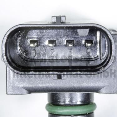 Sensor, presión colector de admisión PIERBURG ref. 7.18222.50.0