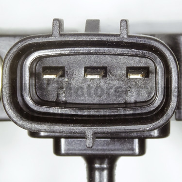 Sensor, presión colector de admisión PIERBURG ref. 7.18222.72.0
