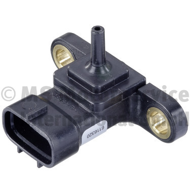 Sensor, presión colector de admisión PIERBURG ref. 7.18222.72.0
