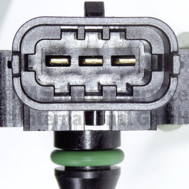 Sensor, presión colector de admisión PIERBURG ref. 7.18222.73.0