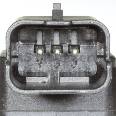 Sensor, presión colector de admisión PIERBURG ref. 7.18222.76.0