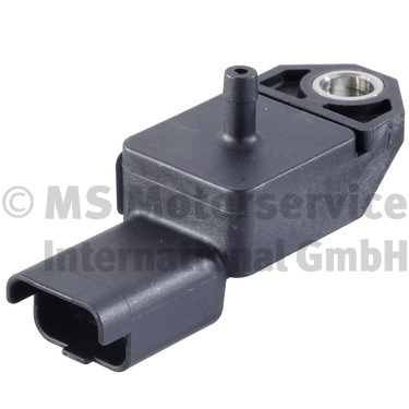Sensor, presión colector de admisión PIERBURG ref. 7.18222.76.0