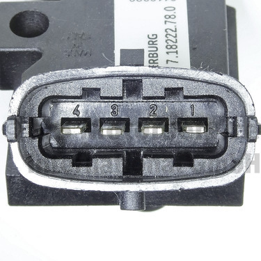 Sensor, presión colector de admisión PIERBURG ref. 7.18222.78.0