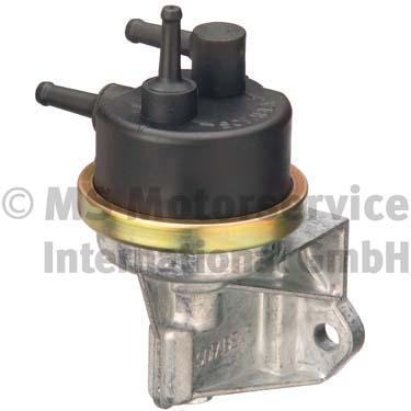 Bomba de combustible PIERBURG ref. 7.21744.50.0