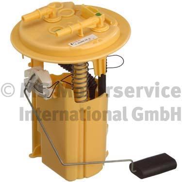Sensor, nivel de combustible PIERBURG ref. 7.22466.76.0