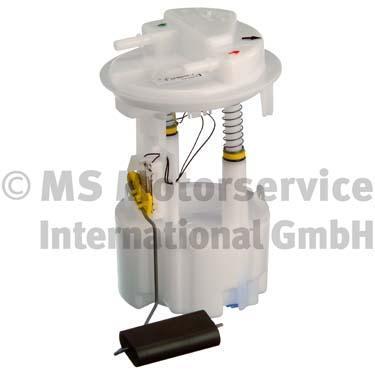 Sensor, nivel de combustible PIERBURG ref. 7.22466.87.0