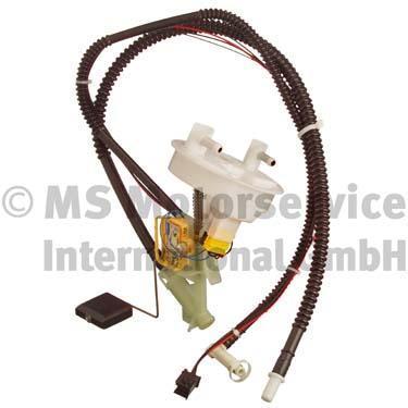 Sensor, nivel de combustible PIERBURG ref. 7.22466.93.0