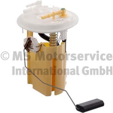 Sensor, nivel de combustible PIERBURG ref. 7.22466.94.0