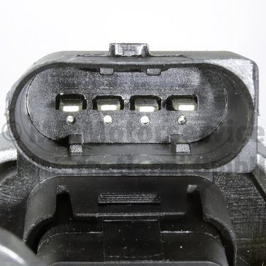 Vanne EGR PIERBURG 7.24809.60.0