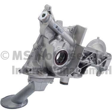 Bomba do óleo motor PIERBURG ref. 7.29017.01.0