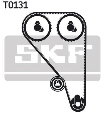 Kit de distribuição SKF ref. VKMA 04220