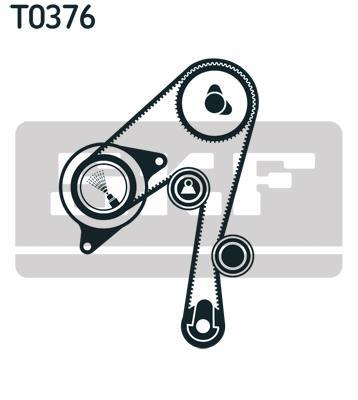 Kit de distribuição SKF ref. VKMA 92500
