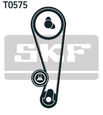 Kit de distribuição SKF ref. VKMA 95660