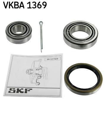 Rolamento de roda SKF VKBA 1369 ao melhor preço - Oscaro