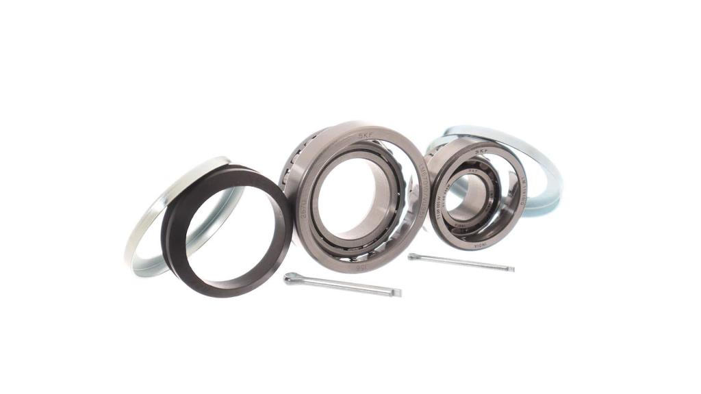 Roulement de roue SKF ref. VKBA 007