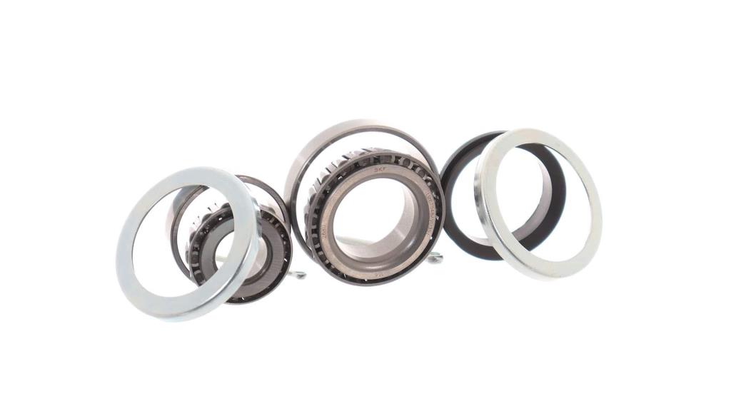 Roulement de roue SKF ref. VKBA 007