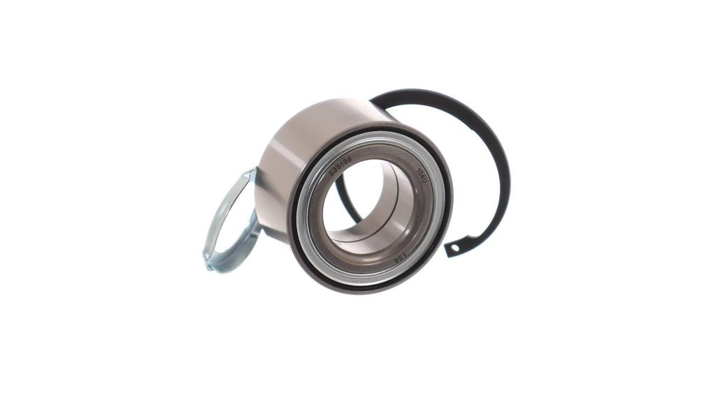 Roulement de roue SKF ref. VKBA 1317
