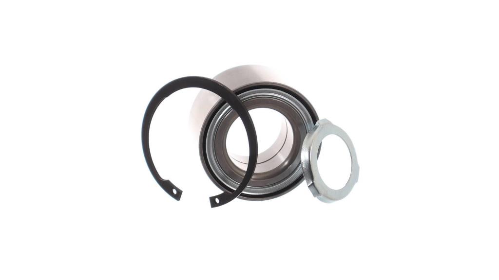 Roulement de roue SKF ref. VKBA 1317