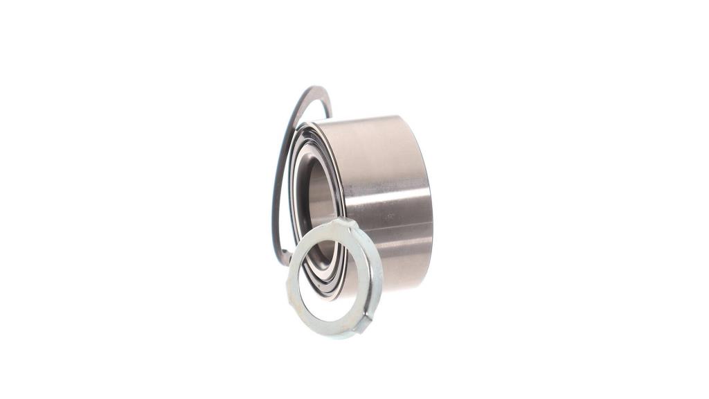 Roulement de roue SKF ref. VKBA 1320