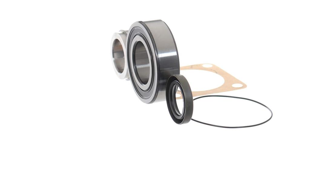 Roulement de roue SKF ref. VKBA 1325