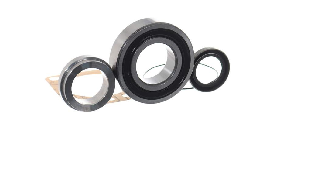 Roulement de roue SKF ref. VKBA 1325
