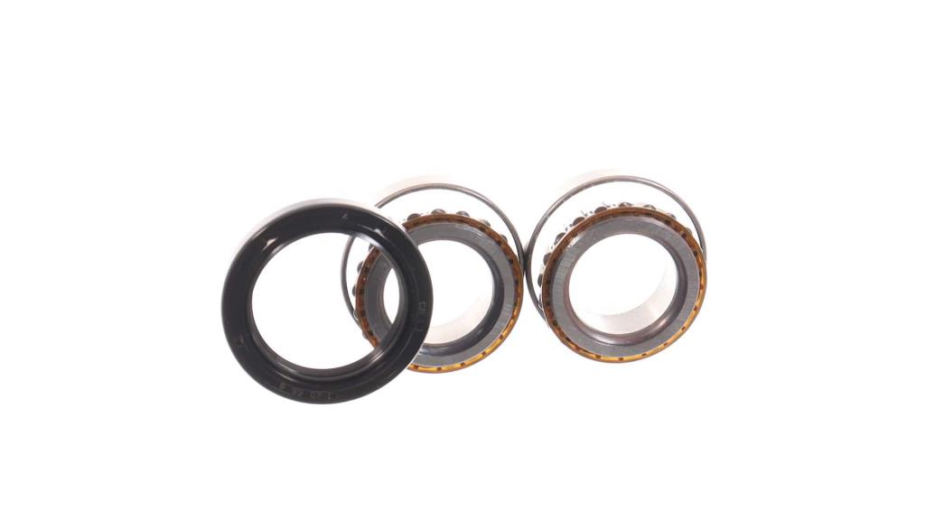Roulement de roue SKF ref. VKBA 1333